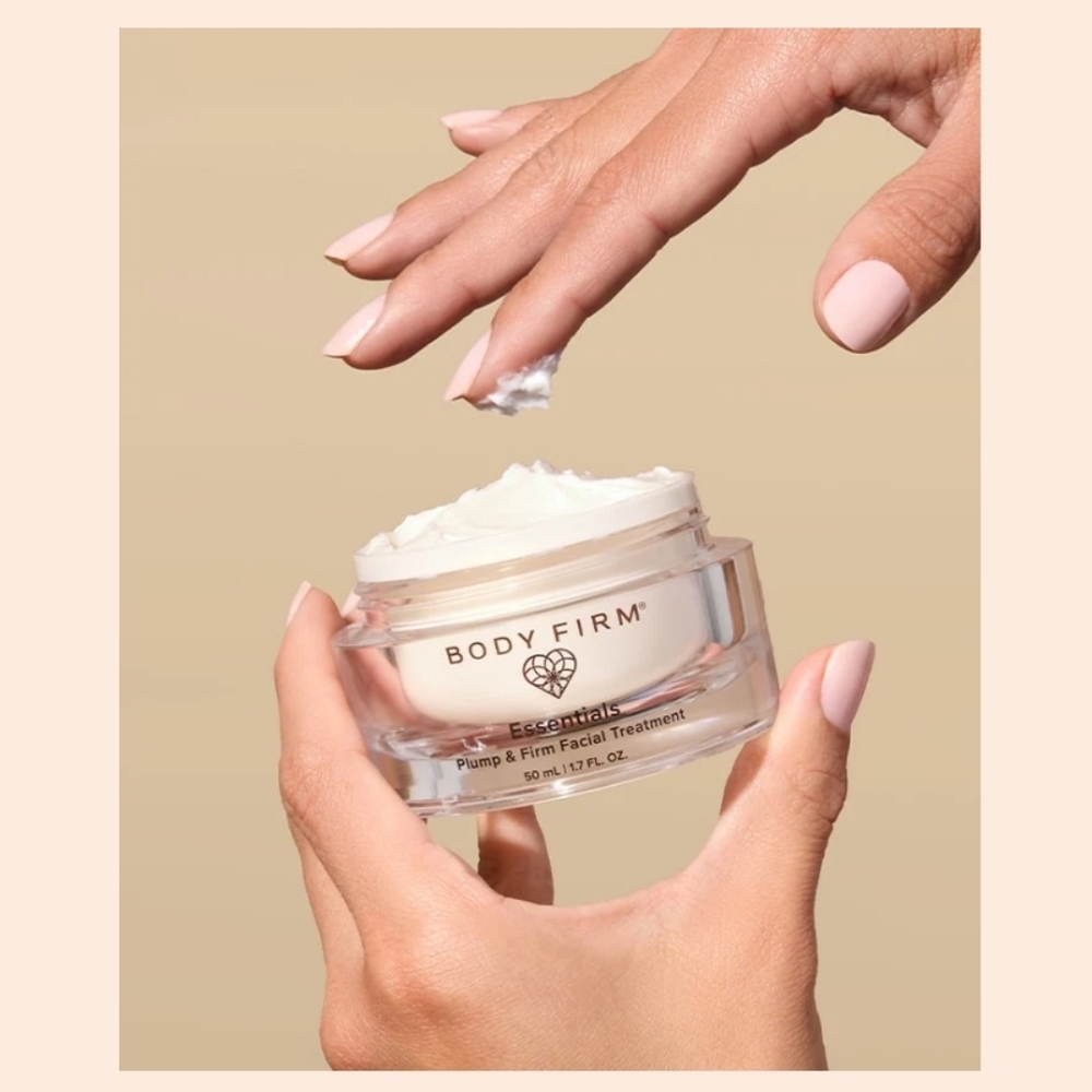BODY FIRM Facial Treatment